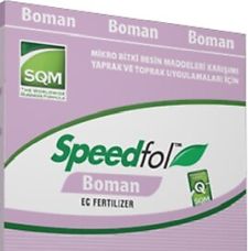 Speedfol Boman