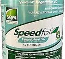 Speedfol Vegetatif